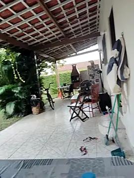 Peludo173317 Webcam-Show