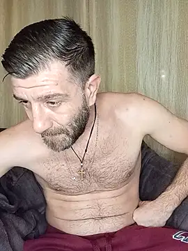 XXX chat uživo modela Alexdaniel89