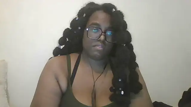 MissCC99: вебкам-шоу