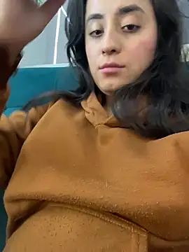 Antonella_JulietaのライブXXXチャット