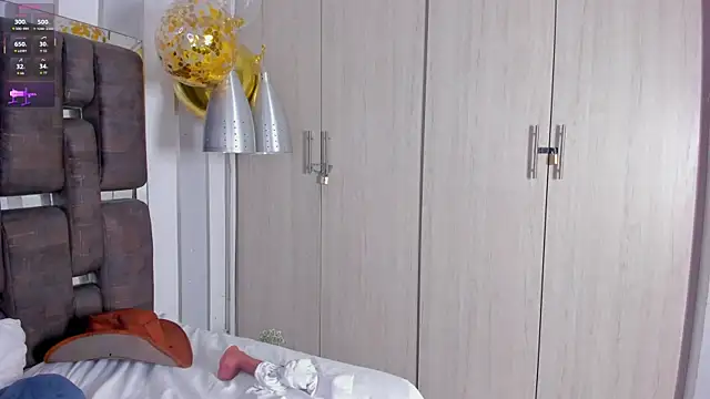 Chat XXX Live DomenicoRey