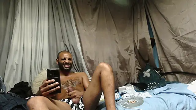 Camodick: вебкам-шоу