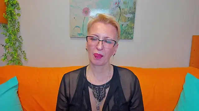 Chat XXX ao vivo de iamyourdream89