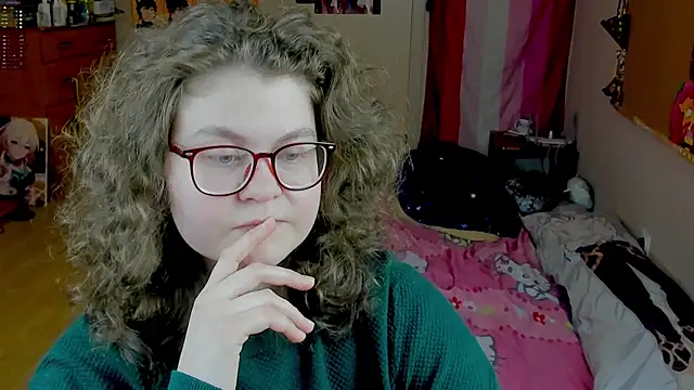 Chat XXX en directo de Sashy_Way