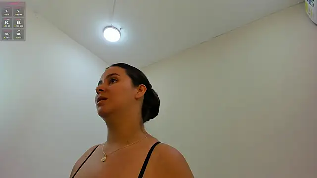 Chat +18 de MadisonJenner ao vivo