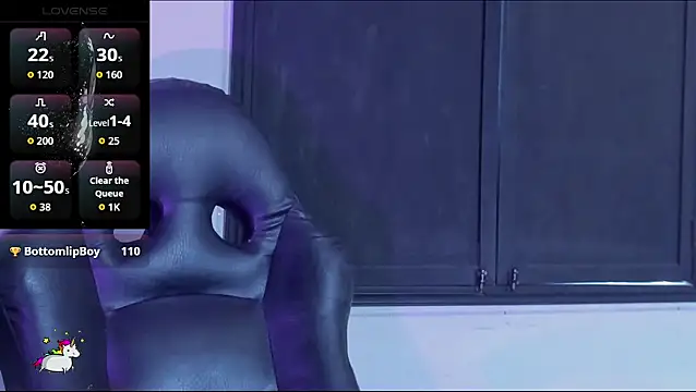 Chat XXX ao vivo de Anny_Kiitty