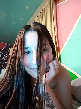 Mysticdooll69 Live XXX-chat