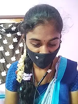 Show de webcam de Tamil_Hot_RoyalQueen