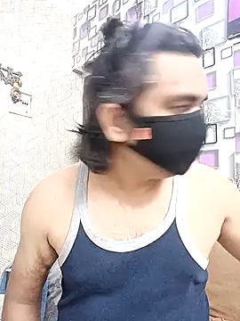 GangbangCouple's Live XXX Chat