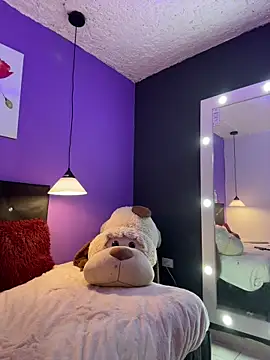 Karim_mansur Adlı Modelin Canlı XXX Sohbeti