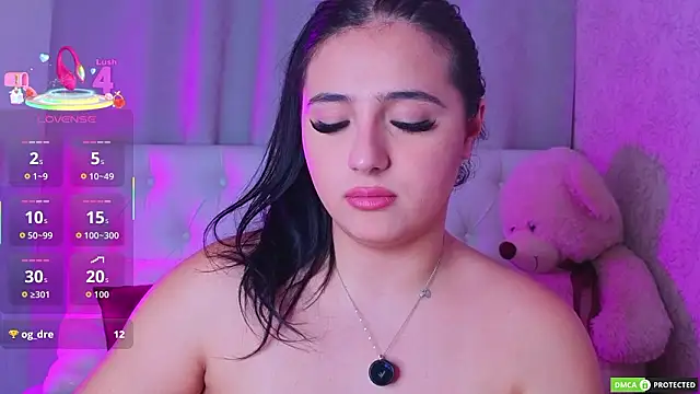 Chat XXX en directo de JennyFerguson