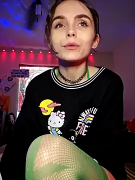 Moon__Babe – Live XXX-chat