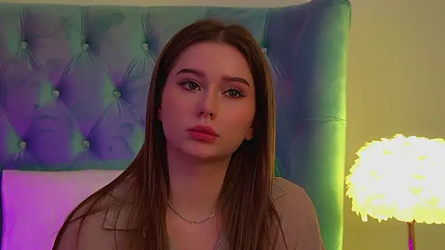 DianaVert: онлайн-секс-чат