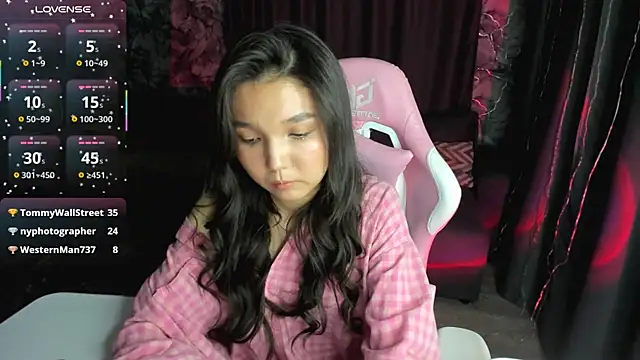 asiansoul 现场XXX聊天