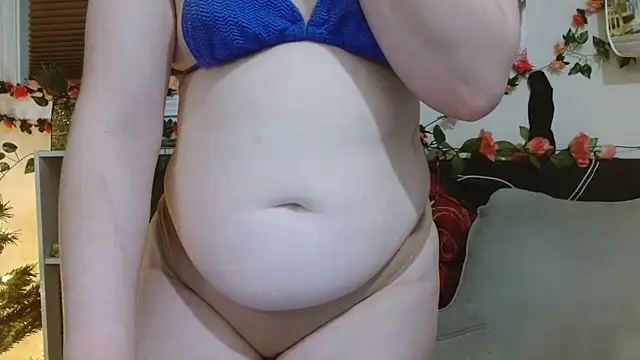 AverageRose 现场XXX聊天