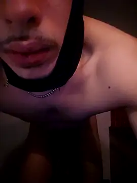 ValentRedfish 网络视讯表演