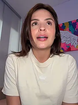 SofiaGomez444 Live XXX-chat