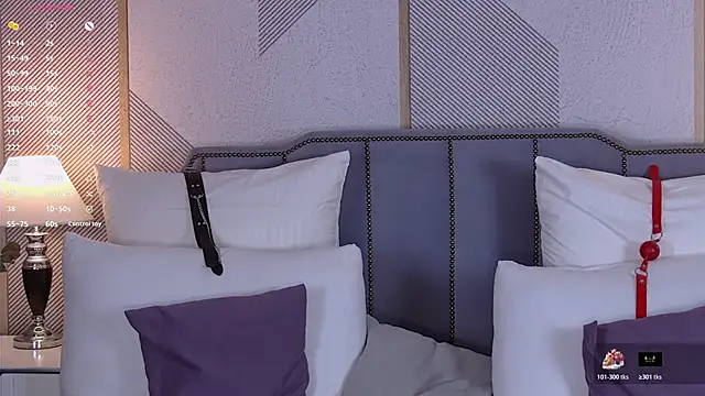 Chatroom XXX en direct de Treasure__Girl