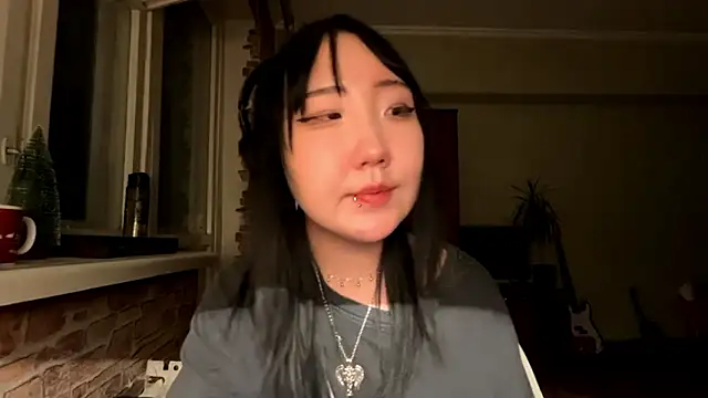 Yunananaa – Live XXX-chat