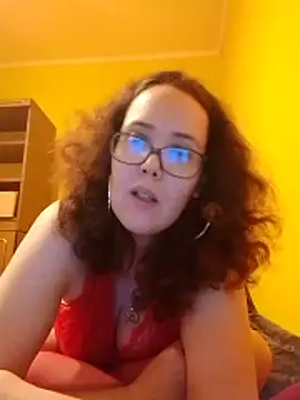 Chat +18 de RealPervertCouple ao vivo