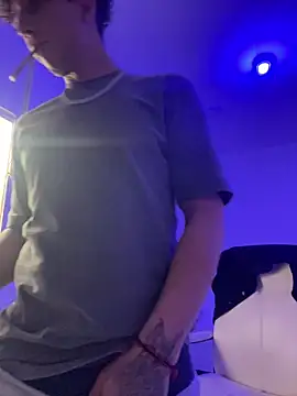 TitanNoir's Live XXX Chat