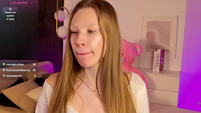 Chat +18 de MayMalone ao vivo