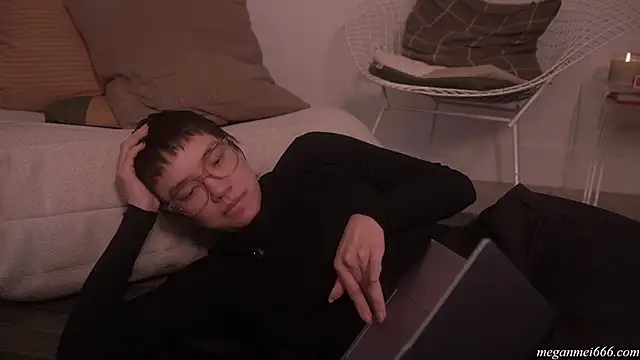 meganmei666 Live XXX-chat