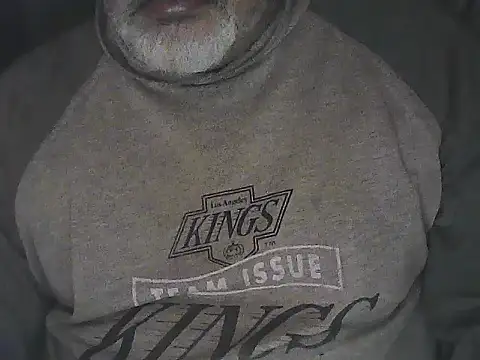 cashot58 Webcam Show