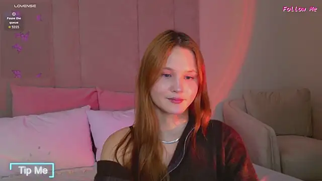 AmeliRoyse Live XXX-chat