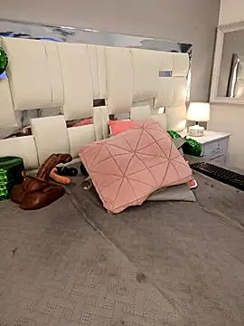 แชท XXX สดของ Eva_Johnss