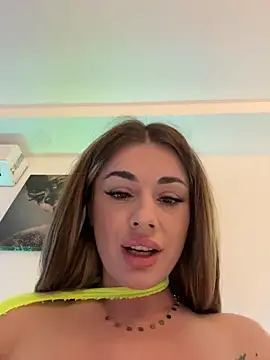 Živý XXX chat IsabellaEtthan