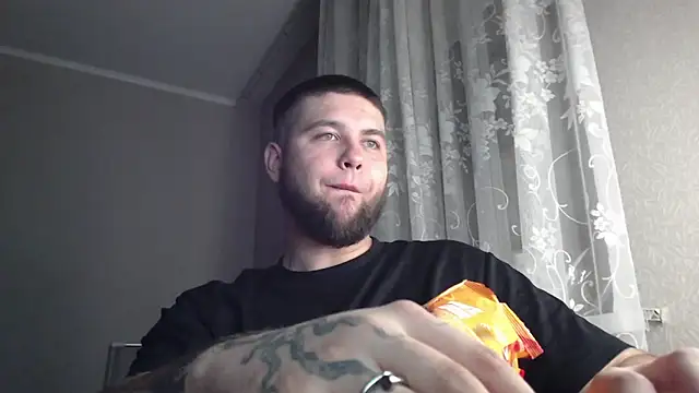 Show de Ar4eewal na webcam