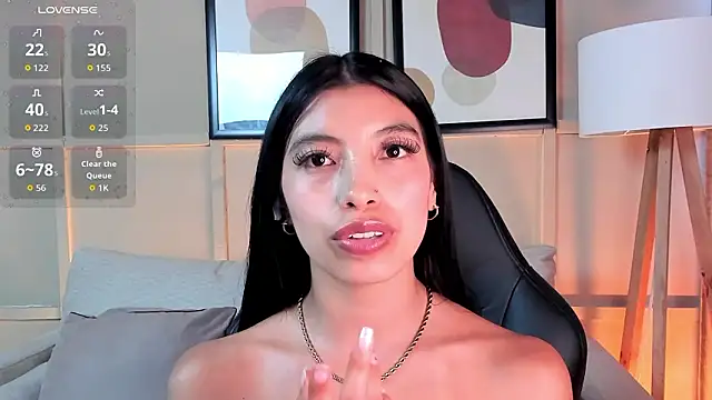 Chat XXX Live Tiffany_Low