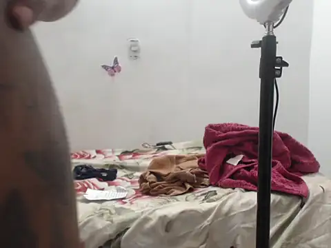 aixhaebonysex's Live XXX Chat