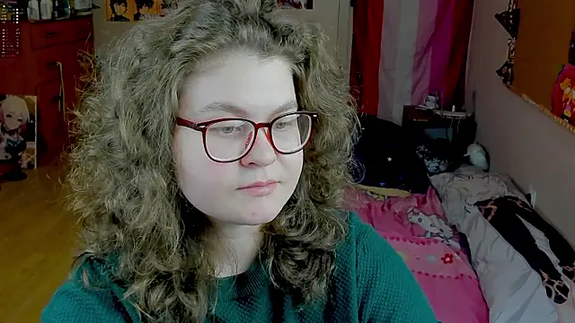 دردشة Sashy_Way الجنسية المباشرة