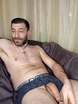 Alexdaniel89 Webcam show