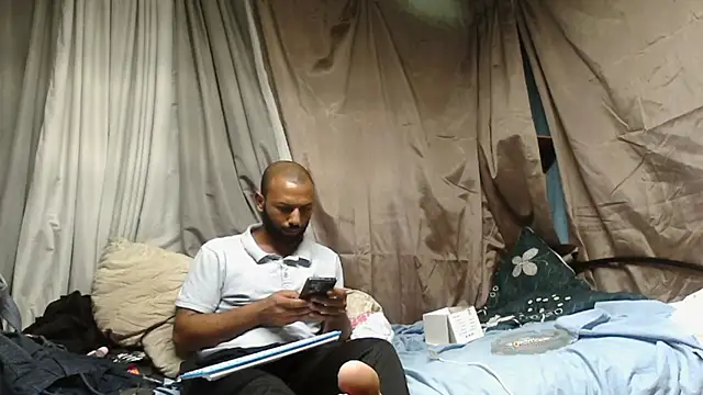 Camodickn Live XXX chat