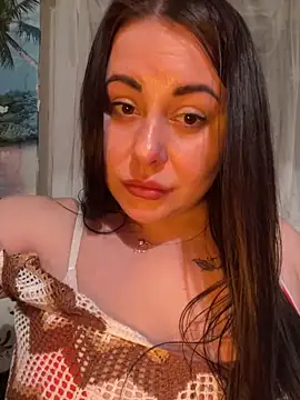 Sembang XXX Secara Langsung DaisyStreet