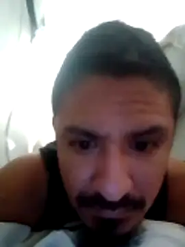 Show modela Burrrucecold00 na web-kameri