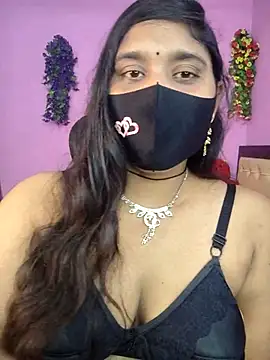 Maiya_Amber 网络视讯表演