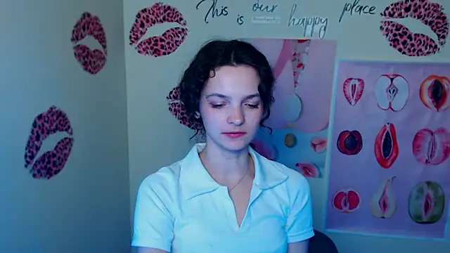 Czat XXX na żywo – _SusieSu_