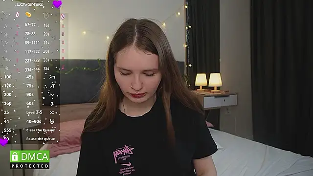 Czat XXX na żywo – AmyCuteee