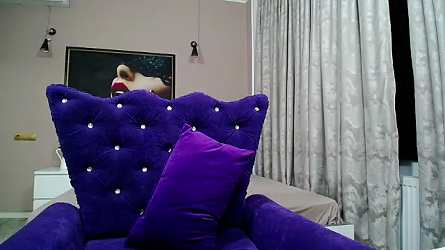 KennyXSX Pertunjukan Webcam