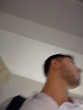 liam_bronw Webcam show