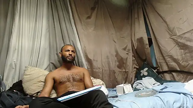 Camodickのウェブカメラショー