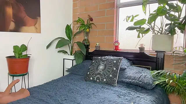 Chat XXX en directo de Andy_Belier23