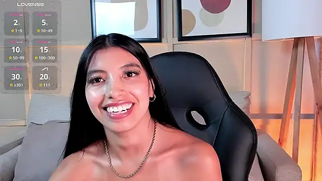 Tiffany_Low – Live XXX-chat