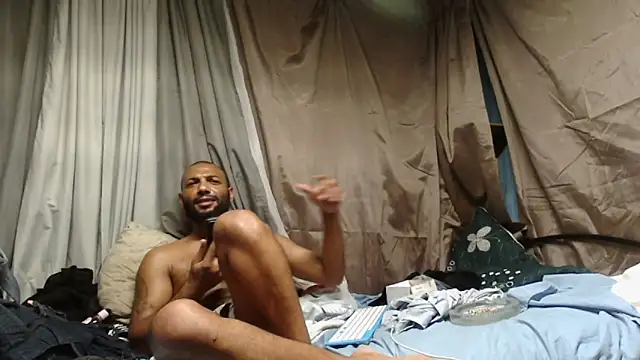 Camodick Live XXX-chat