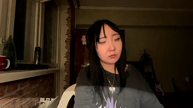 Chat XXX en directo de Yunananaa