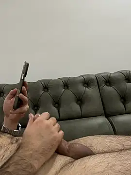 look5454 Webcam Show